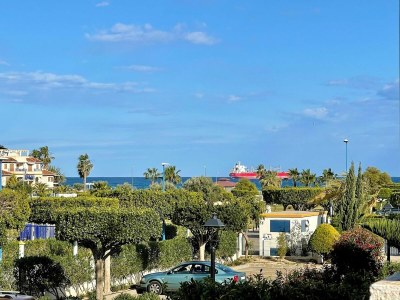 Apartment Apartment in Vera Playa near the Beach - Outdoor photo 4