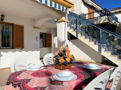 Apartment Apartment in Vera Playa near the Beach - Outdoor photo 5