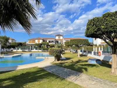 Apartment Apartment in Vera Playa near the Beach - Outdoor photo 6