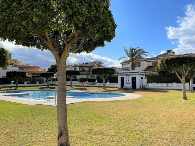 Apartment Apartment in Vera Playa near the Beach - Outdoor photo 7