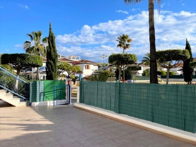 Apartment Apartment in Vera Playa near the Beach - Outdoor photo 9