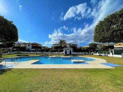 Apartment Apartment in Vera Playa near the Beach - Outdoor photo 10