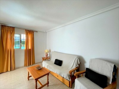 Apartment Apartment in Vera Playa near the Beach - Features photo 13