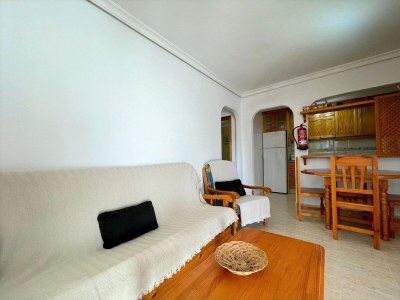 Apartment Apartment in Vera Playa near the Beach - Features photo 15