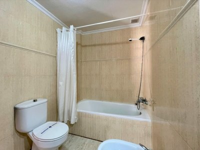 Apartment Apartment in Vera Playa near the Beach - Features photo 16