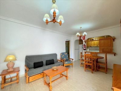 Apartment Apartment in Vera Playa near the Beach - Features photo 17