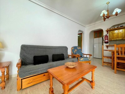 Apartment Apartment in Vera Playa near the Beach - Features photo 18