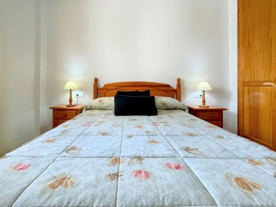 Apartment Apartment in Vera Playa near the Beach - Features photo 19