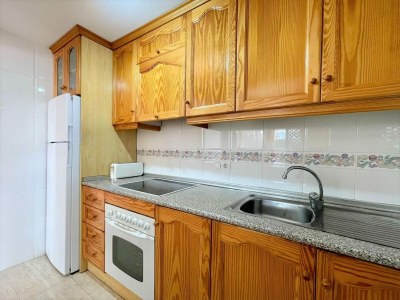 Apartment Apartment in Vera Playa near the Beach - Features photo 20