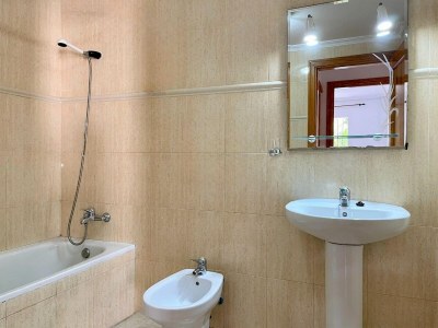 Apartment Apartment in Vera Playa near the Beach - Features photo 21