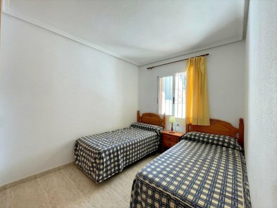 Apartment Apartment in Vera Playa near the Beach - Features photo 22