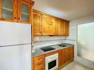 Apartment Apartment in Vera Playa near the Beach - Features photo 23