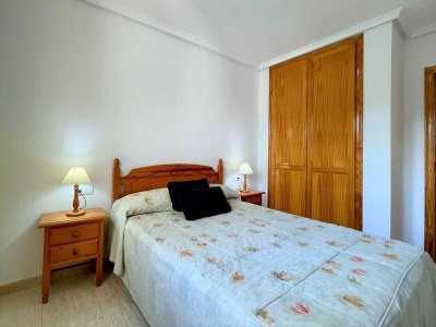 Apartment Apartment in Vera Playa near the Beach - Features photo 24