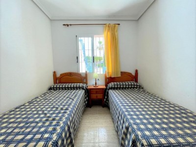 Apartment Apartment in Vera Playa near the Beach - Features photo 25