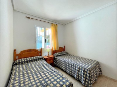 Apartment Apartment in Vera Playa near the Beach - Features photo 26