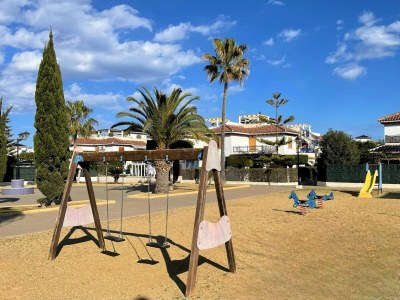 Apartment Apartment in Vera Playa near the Beach - Environment photo 27