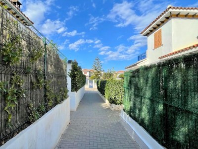 Apartment Apartment in Vera Playa near the Beach - Environment photo 28