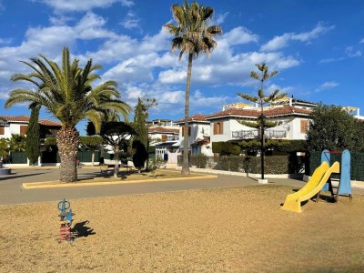 Apartment Apartment in Vera Playa near the Beach - Environment photo 30