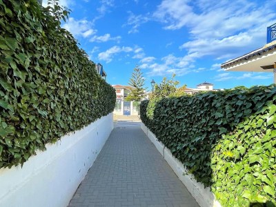 Apartment Apartment in Vera Playa near the Beach - Environment photo 31