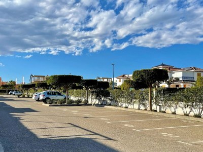 Apartment Apartment in Vera Playa near the Beach - Outdoor photo 34