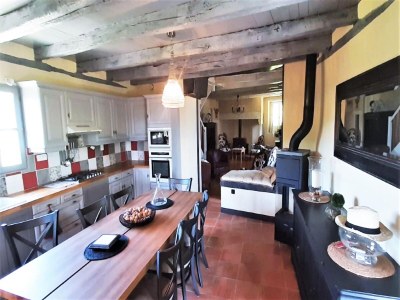 Holiday house Charmantes Haus aus den 1930er Jahren in Altillac - Features photo 9