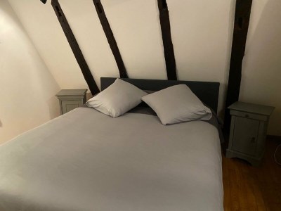 Holiday house Charmantes Haus aus den 1930er Jahren in Altillac - Features photo 10