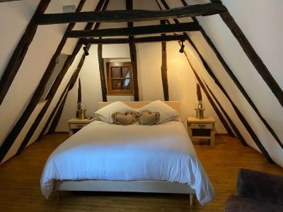 Holiday house Charmantes Haus aus den 1930er Jahren in Altillac - Features photo 12