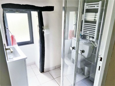 Holiday house Charmantes Haus aus den 1930er Jahren in Altillac - Features photo 16