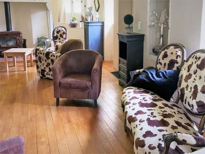 Holiday house Charmantes Haus aus den 1930er Jahren in Altillac - Features photo 18