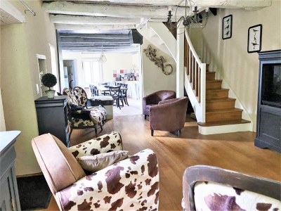 Holiday house Charmantes Haus aus den 1930er Jahren in Altillac - Features photo 20