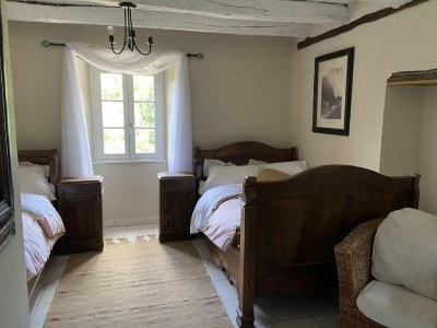 Holiday house Charmantes Haus aus den 1930er Jahren in Altillac - Features photo 21