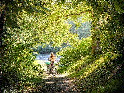 Holiday house Charmantes Haus aus den 1930er Jahren in Altillac - Environment photo 22