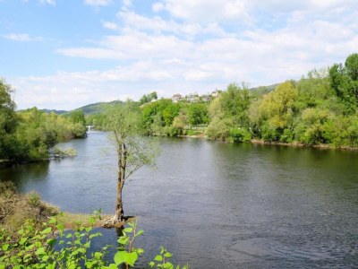 Holiday house Charmantes Haus aus den 1930er Jahren in Altillac - Environment photo 24