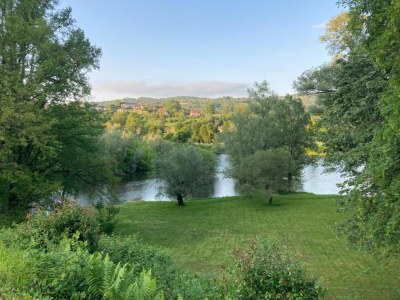 Holiday house Charmantes Haus aus den 1930er Jahren in Altillac - Environment photo 25