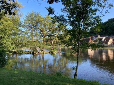 Holiday house Charmantes Haus aus den 1930er Jahren in Altillac - Environment photo 26