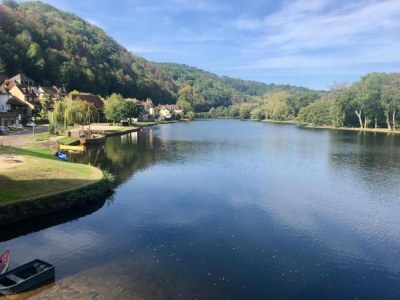 Holiday house Charmantes Haus aus den 1930er Jahren in Altillac - Environment photo 30