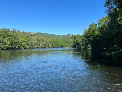 Holiday house Charmantes Haus aus den 1930er Jahren in Altillac - Environment photo 31