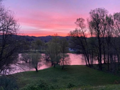 Holiday house Charmantes Haus aus den 1930er Jahren in Altillac - Environment photo 33