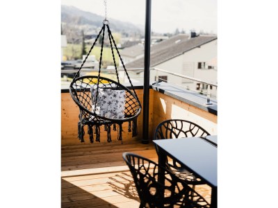 Holiday apartment Sandra with balcony near Lake Constance & Pfänder - Outdoor photo 4