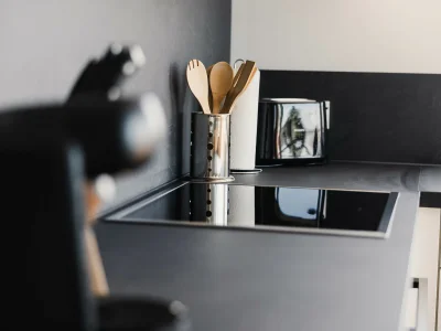 Holiday apartment Sandra with balcony near Lake Constance & Pfänder - Features photo 19