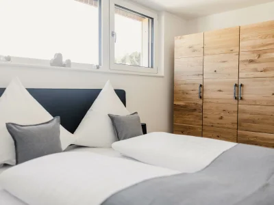 Holiday apartment Sandra with balcony near Lake Constance & Pfänder - Features photo 23