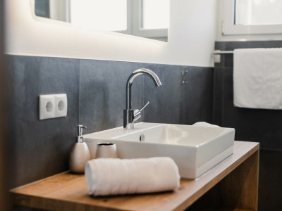 Holiday apartment Sandra with balcony near Lake Constance & Pfänder - Features photo 24