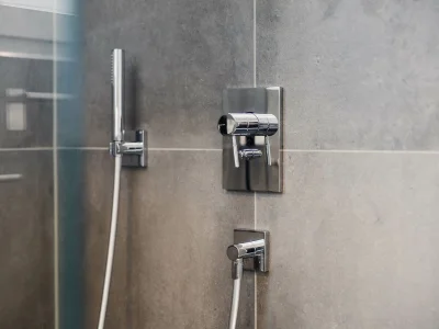 Holiday apartment Sandra with balcony near Lake Constance & Pfänder - Features photo 26