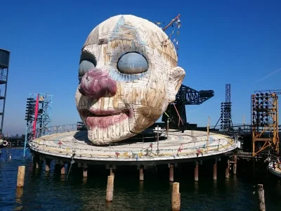 Holiday apartment Sandra with balcony near Lake Constance & Pfänder - Environment photo 27