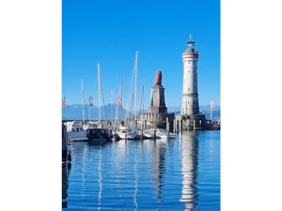 Holiday apartment Sandra with balcony near Lake Constance & Pfänder - Environment photo 33