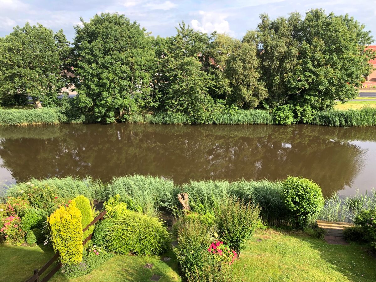 Holiday apartment Austernfischer mit Sielblick - Outdoor photo 3