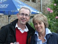 Irene und Werner Störmer