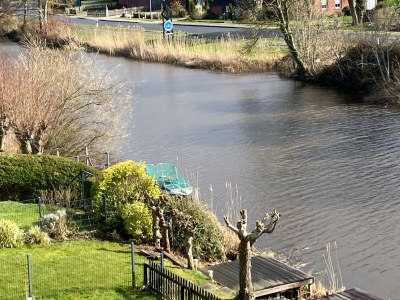 Holiday apartment Austernfischer mit Sielblick - Outdoor photo 4