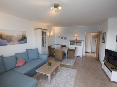 Holiday apartment Austernfischer mit Sielblick - Features photo 6