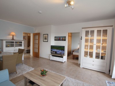 Holiday apartment Austernfischer mit Sielblick - Features photo 7